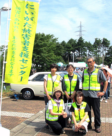 イベントの様子